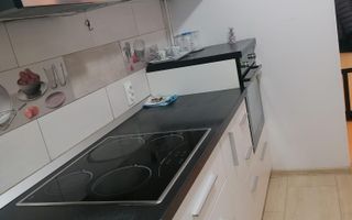 Apartament mobilat cu 3 camere - zona Silk District, Baza 3 - 450€ - Poză 3