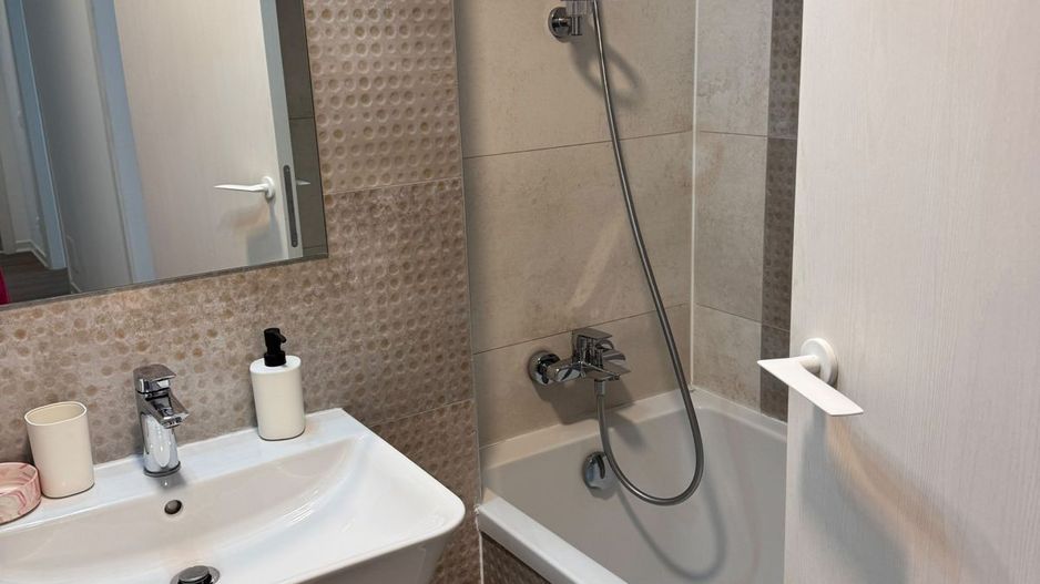 Cloud 9 || 2 Camere || Parcare || Comision 0% - Poză 10