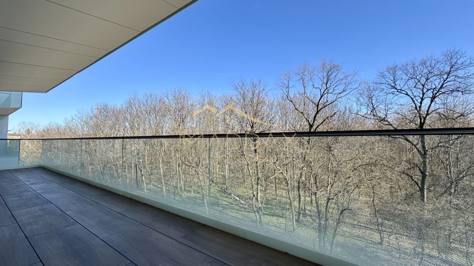 Apartament cu 4 camere *183mp* - Prima Inchiriere // Stejarii - Baneasa - Poză 2