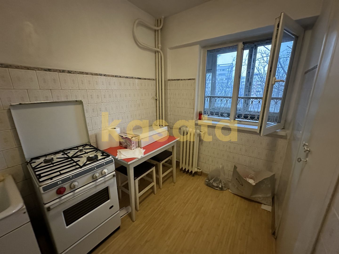 Apartament 3 Camere | Gorjului | Metrou | Etaj Intermediar - Poză 10