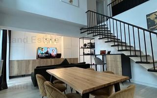 3 camere duolex Barbu Vacarescu - Aviatiei - Poză 21