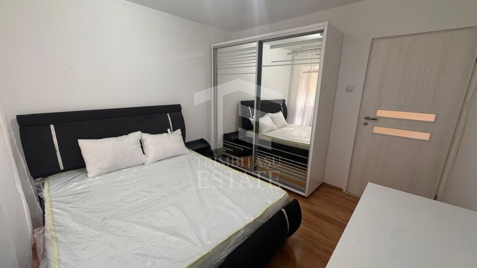 3 Camere Dristor ParkLake Renovat - Poză 4
