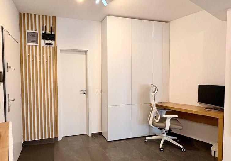 Circumvalațiunii | 2 camere | Mobilat-Utilat Modern - Poză 3