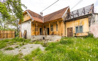 Casa traditionala + 8.500 mp teren, intravilan, Sinca Noua, Brasov - Poză 15