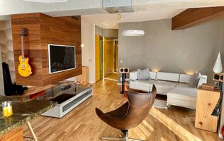 Apartament UNIC - WINGS Cluj-Napoca