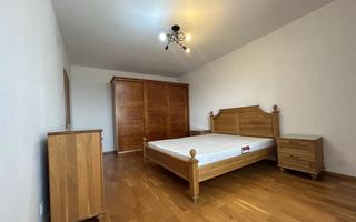 AP.  CAMERE VACARESTI, PET-FRIENDLY, CENTRALA PROPRIE, MOBILAT MODERN - Poză 6