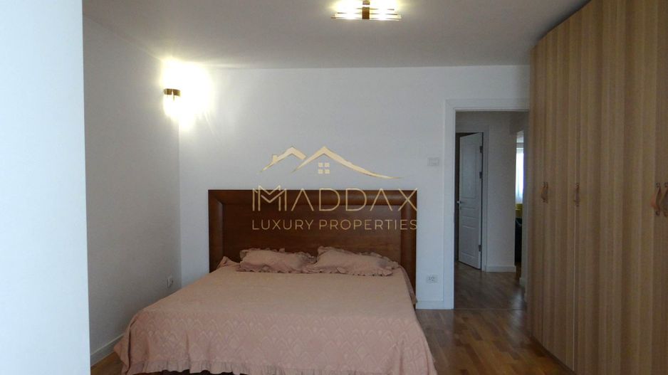 Apartament 3 camere I 100 mp I Bulevardul Decebal - Poză 14