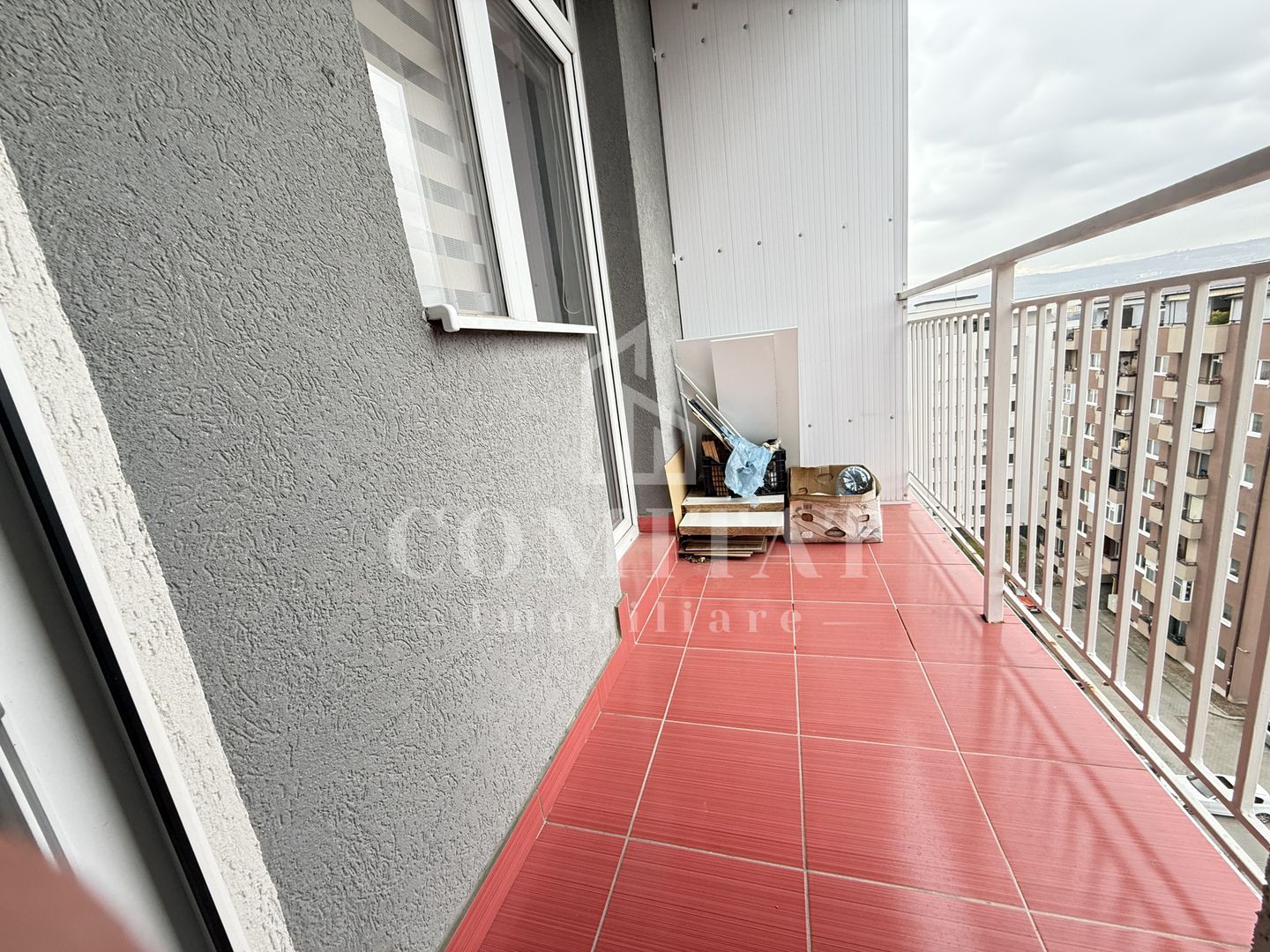 Apartament cu 2 camere | Etaj Intermediar | Complexul Oașului | Iris - Poză 7