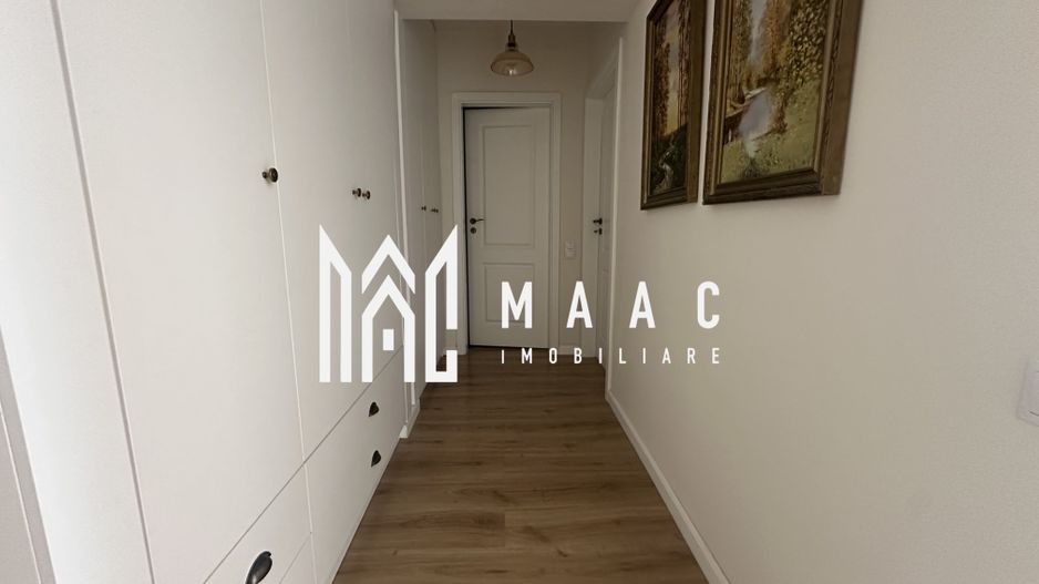 Apartament 3 Camere | Etaj 2 | 65 MPU | Central - Poză 4