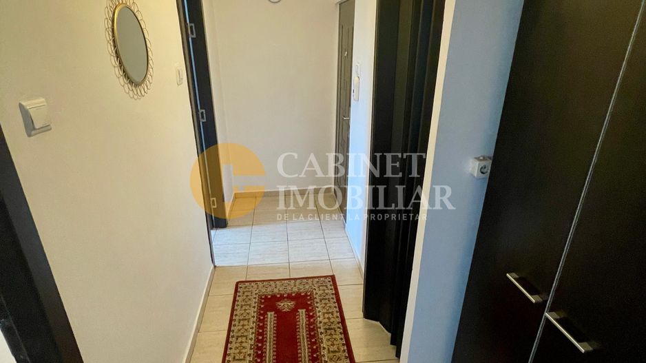 Primaverii - Etaj 2 - Fara Risc - 2 Camere - Mobilat/Utilat - Poză 7