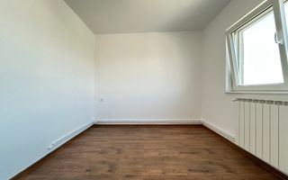 Apartament 3 camere amenajat modern centrala termica Galeriile Soveja - Poză 5