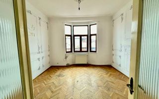 Ocazie APARTAMENT VILA BOEM 3 CAMERE 2 BAI CENTRALA PROPRIE CALEA CALARASI TRAIA - Poză 5