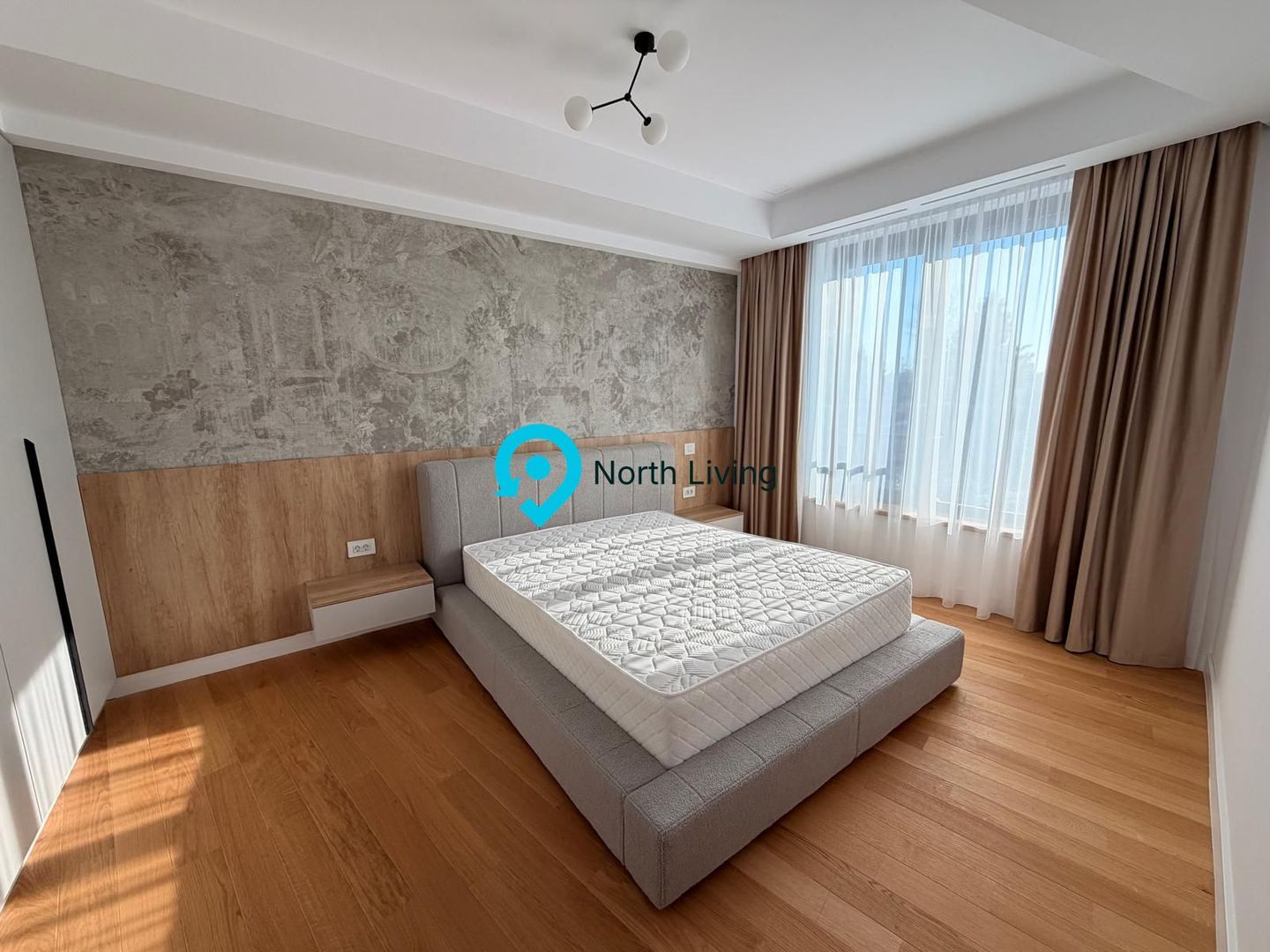 2 Camere | 73 Mp | Prima Închiriere | Comision 0 | Gradina Zoologica - Poză 8