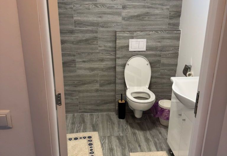 Casă Modernă | Izvor | 3 Dormitoare | 2 Băi | Terasă - Poză 7