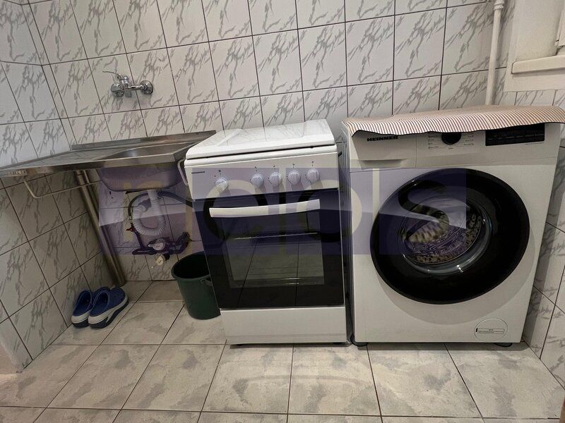 GARSONIERA DE INCHIRIAT | DECOMANDATA | MOBILATA & UTILATA | ZONA CALEA GRIVITEI - Poză 4