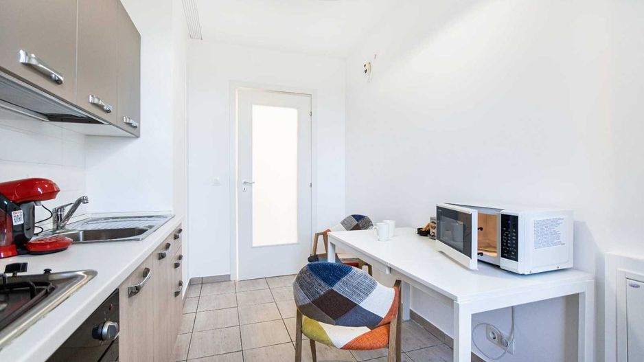 Apartament modern 2 camere Aviației - Poză 6