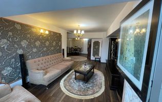 Unirii - P-ta ALBA IULIA, apartament 3 camere decomandate, etaj 5