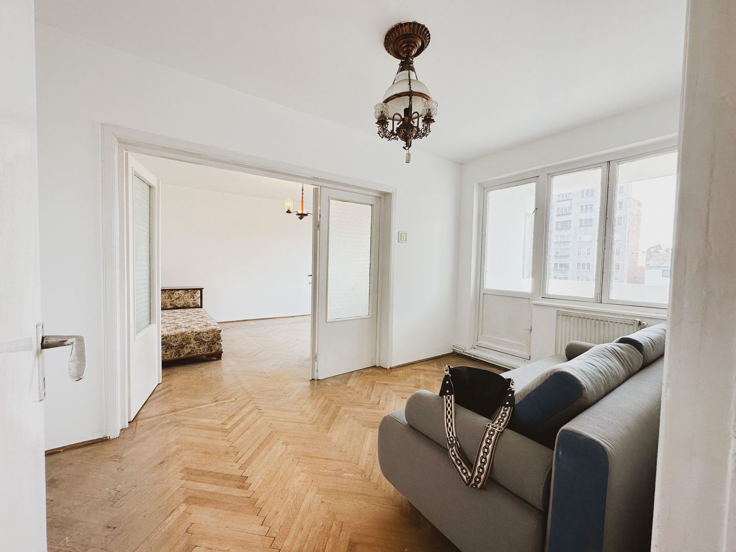 OFERTA VANDUTA - Apartament cu 4  camere , 82 mp | Take Ionescu - Comision 0% - Poză 2