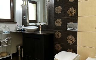 Casa complet mobilata si utilata Mogosoaia - Poză 13