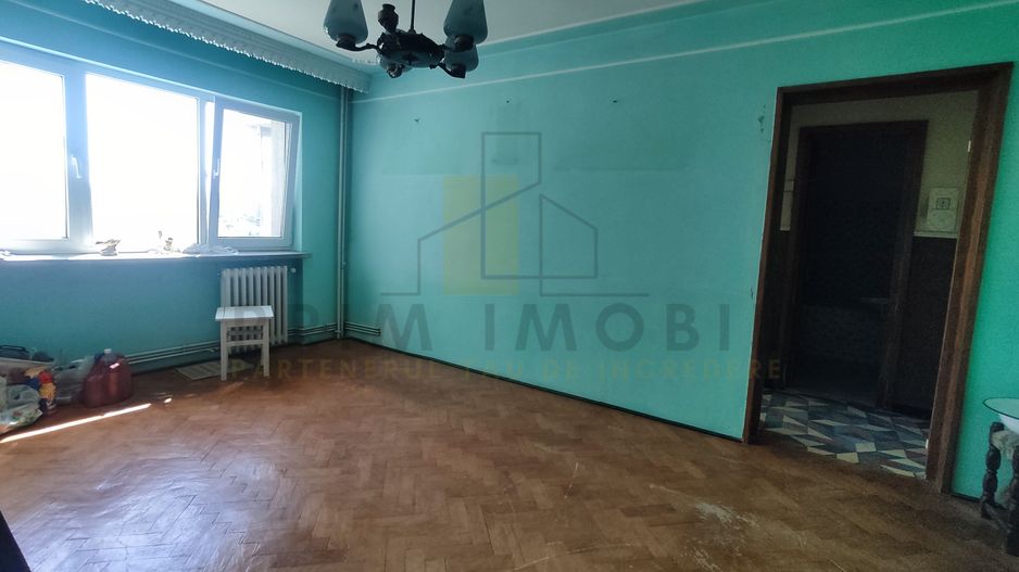 Apartament 3 camere în Rond Podu Ros - Palas Mall- Fara Risc - 73 mp - Poză 4
