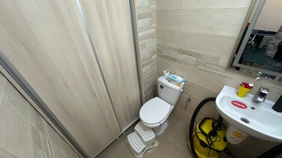 AP. 3 CAMERE DRUMUL GARII, MOBILAT/UTILAT, LOC PARCARE, COMISION 0% - Poză 7