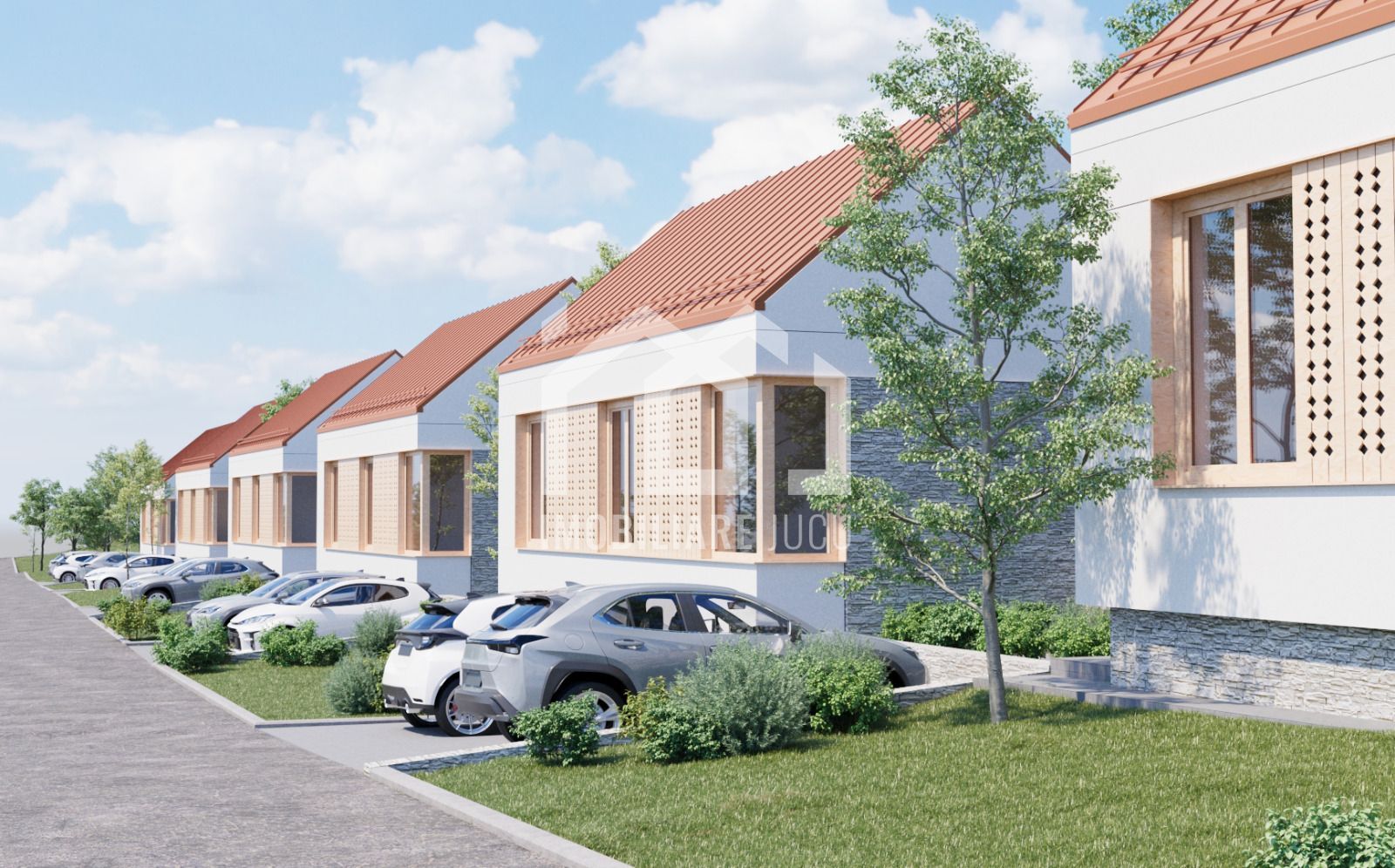 POOL VILLAS - Poză 3