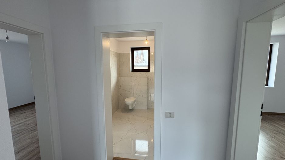 Casa Individuala Parter,Sanmihaiu Roman,3 Camere,Toate Utilitatile - Poză 11