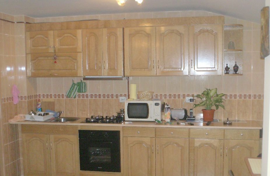 Apartament cu 3 camere, zona Micro 20,  sup. 75 mp, mobilat si utilat - Poză 4