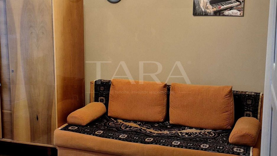 Apartament 2 camere semidecomandat în Cartierul Gheorgheni. - Poză 2