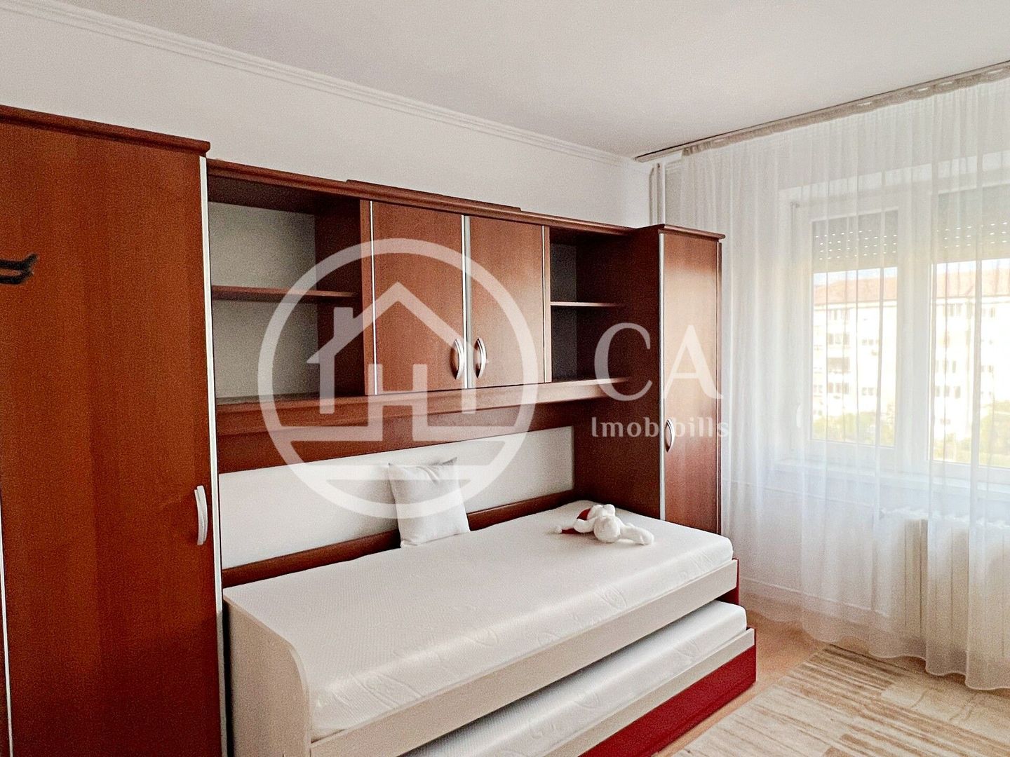 Apartament cu 3 camere de închiriat Calea Aradului, Oradea - Poză 11