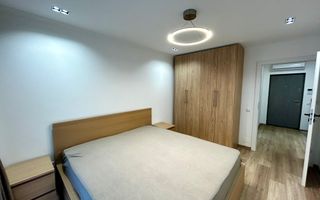 2 camere, Modern, Parcare, Pet Friendly, Eroilor Residence, Floresti - Poză 4