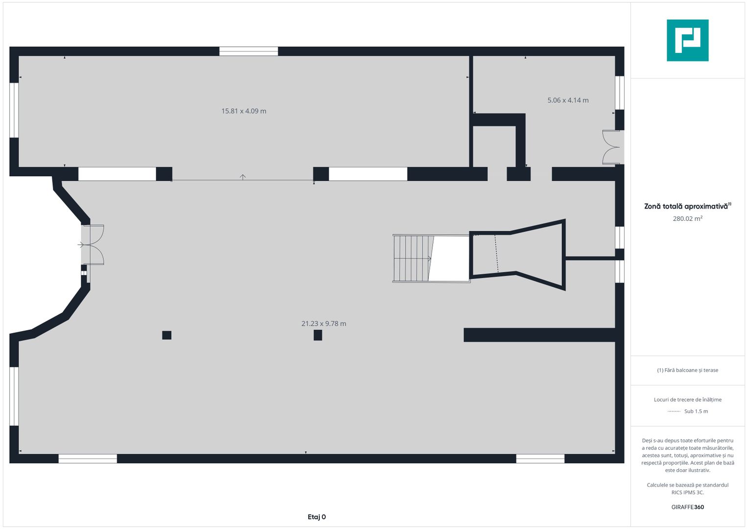 Casa cu potential multiplu, Bolintin Deal - Poză 17