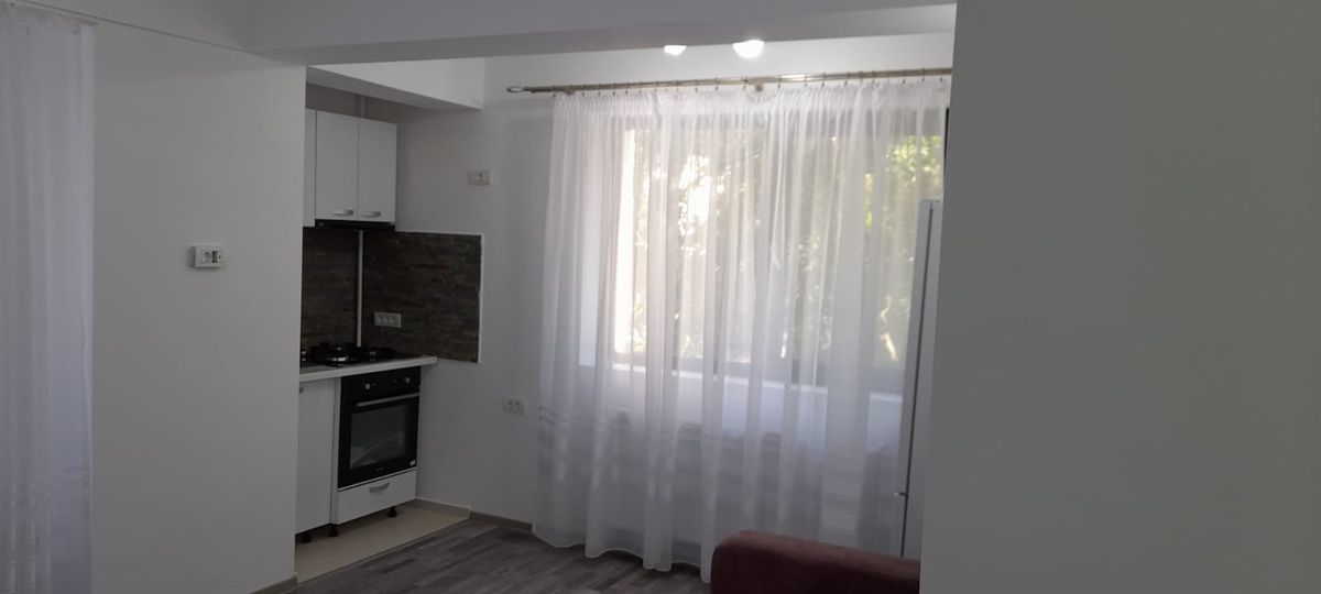 🏡 De închiriat 2 camere | Centrală proprie | Bloc 2021 | Piața Gorjulu - Poză 5