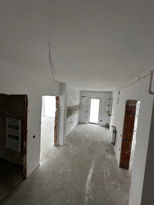 Apartament 2 camere, Florești, zona Eroilor - Poză 2