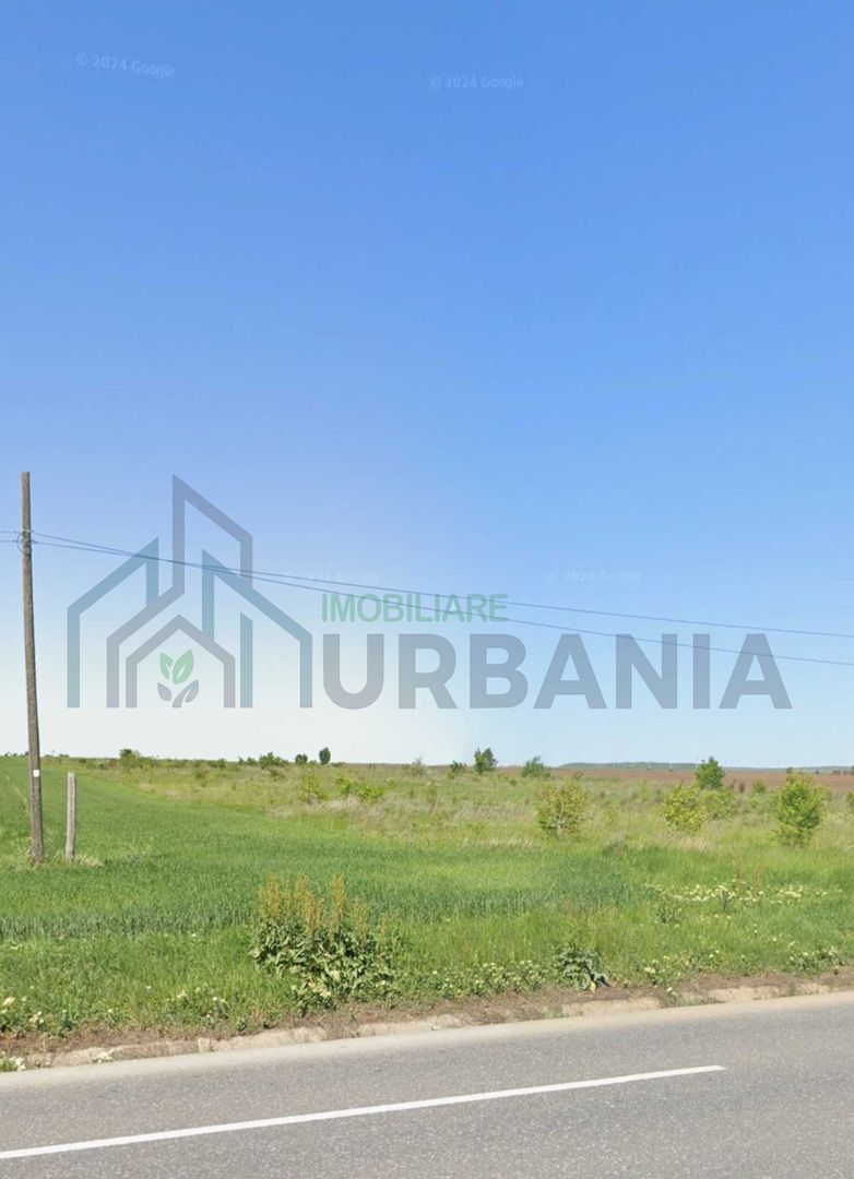 Teren intravilan Podu Iloaiei: 1000 mp Parcelabil 23 €/mp (negociabil) - Poză 5