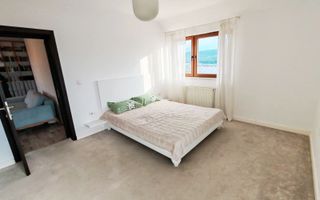 3 camere, mobilat modern, bloc nou, parcare, Zorilor - Poză 4