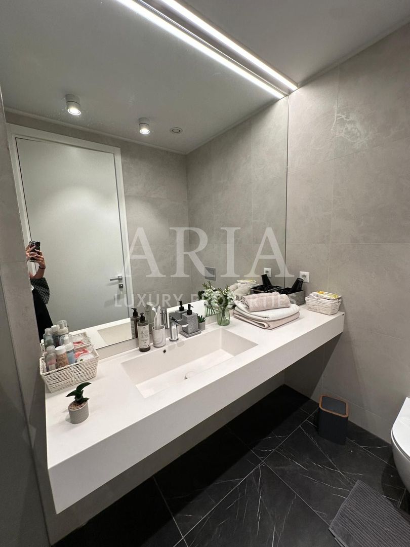 ONE VERDI PARK 3 CAMERE | LEMON DESIGN - Poză 9