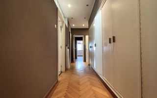 4 rooms ***203 SQM useful*** / 38 SQM terrace + garage / Primaverii - Poză 32