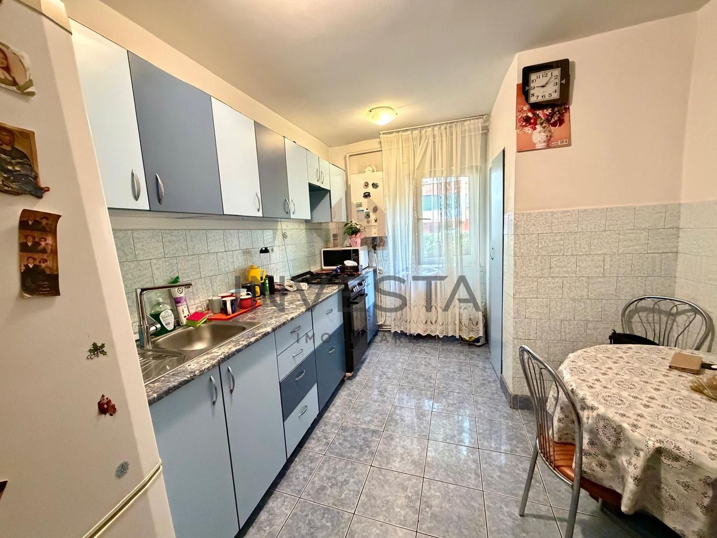 De vanzare apartament cu 3 camere pe Gheorghe Dima ! - Poză 7