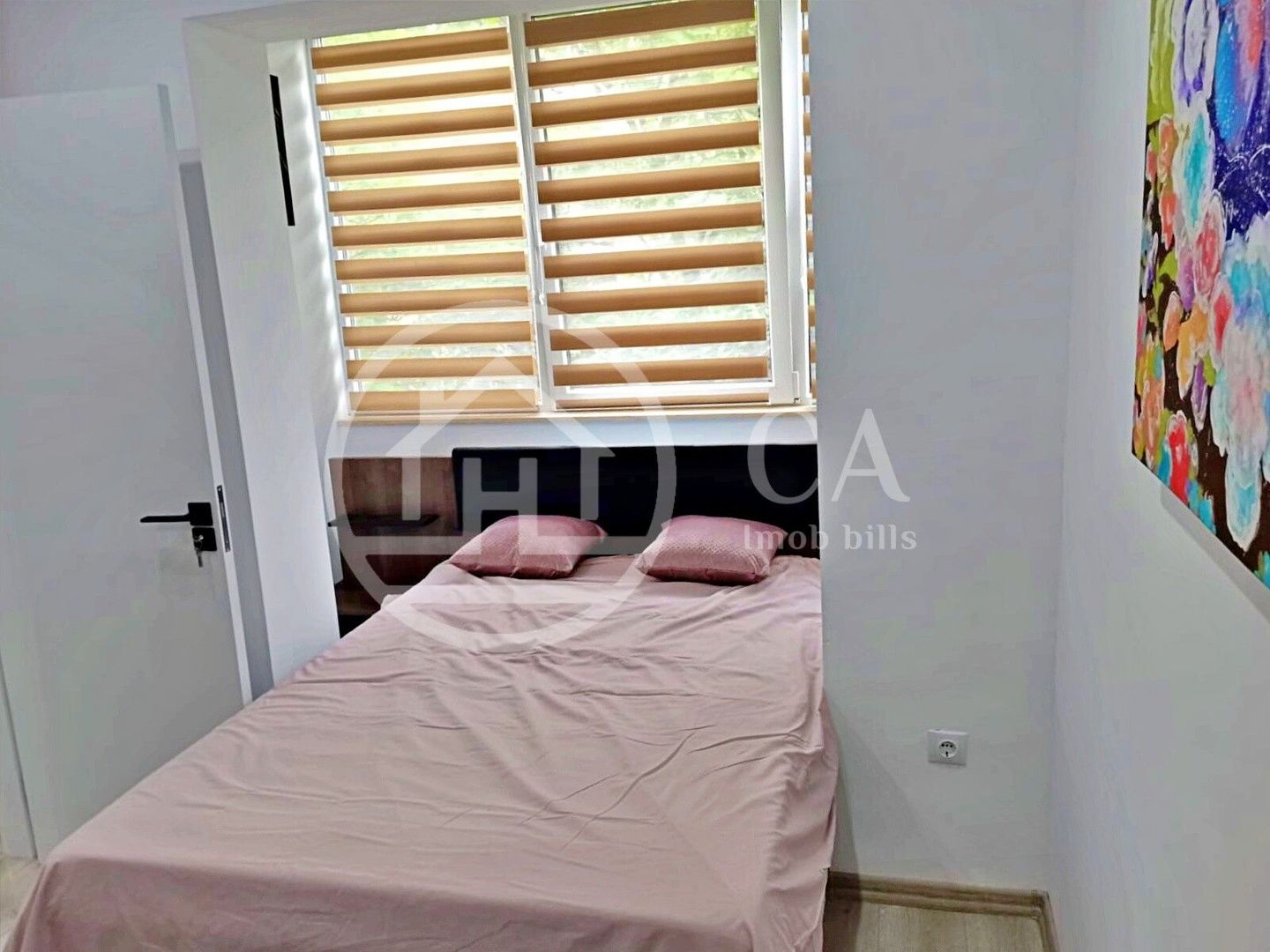 Apartament cu 2 camere de vânzare in zona parcului 22 Decembrie, Oradea - Poză 4