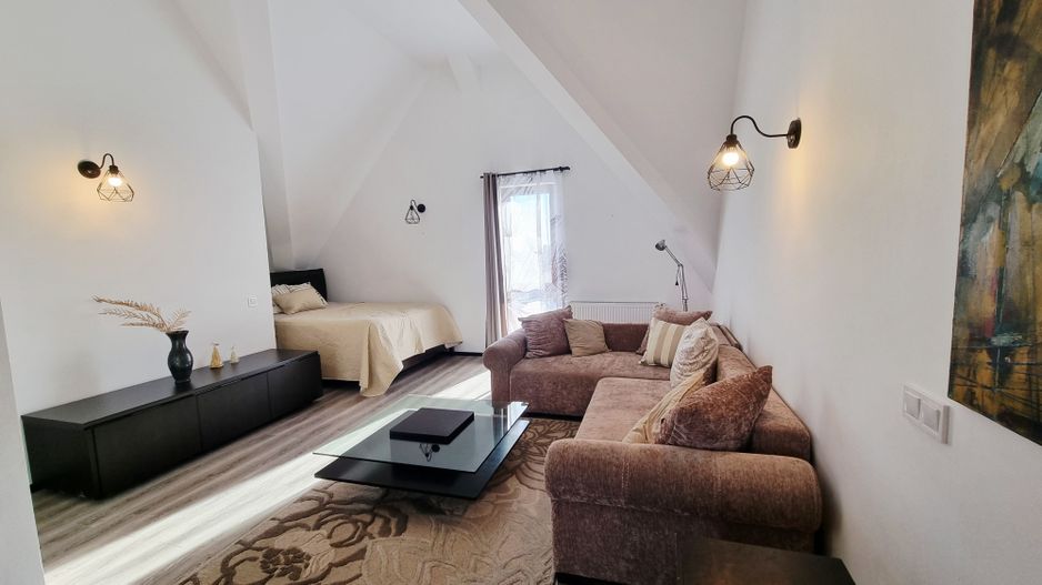 Vilă modernă cu 3 dormitoare | Complex Idrata, Pipera - Poză 9