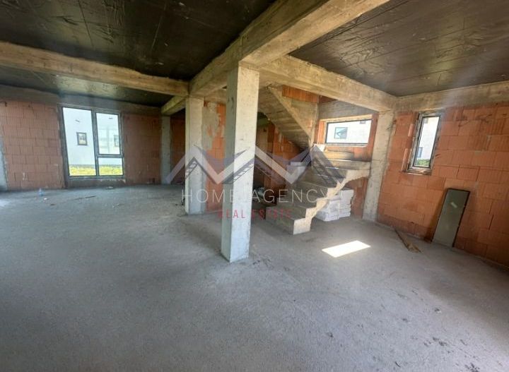 Casă individuală modernă în Otopeni – 190 mp construiți + mansardă locuibilă - Poză 4