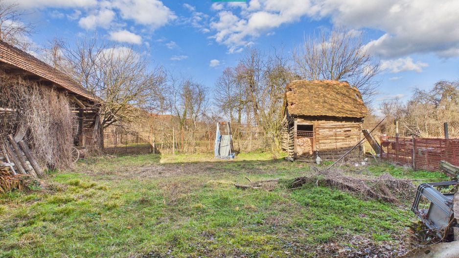 Casă cu 5 camere în zonă pitorească la Arăneag - Poză 13