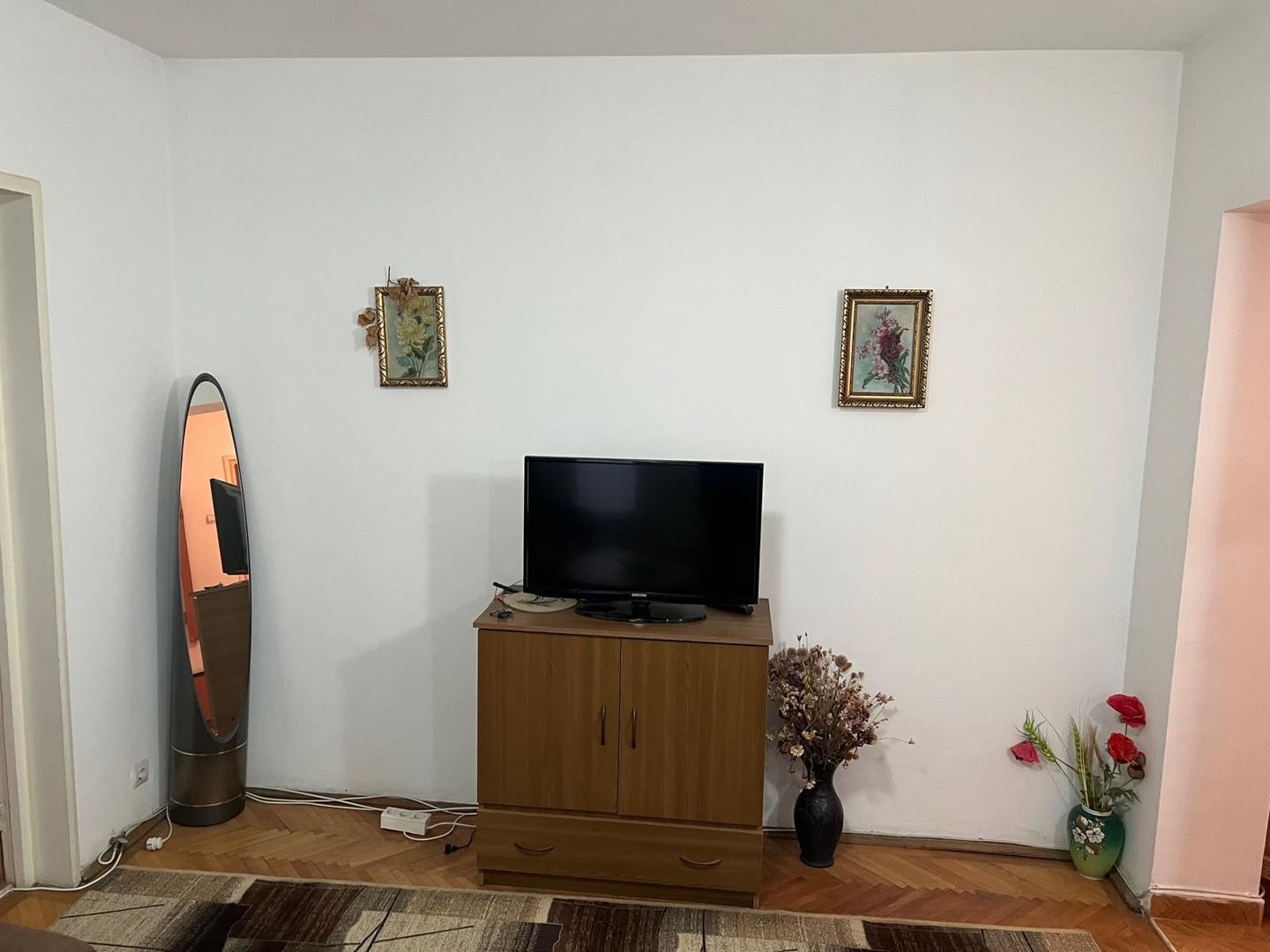 Apartament Mefin | Horia, Closca si Crisan | Platou Izvor - Poză 4