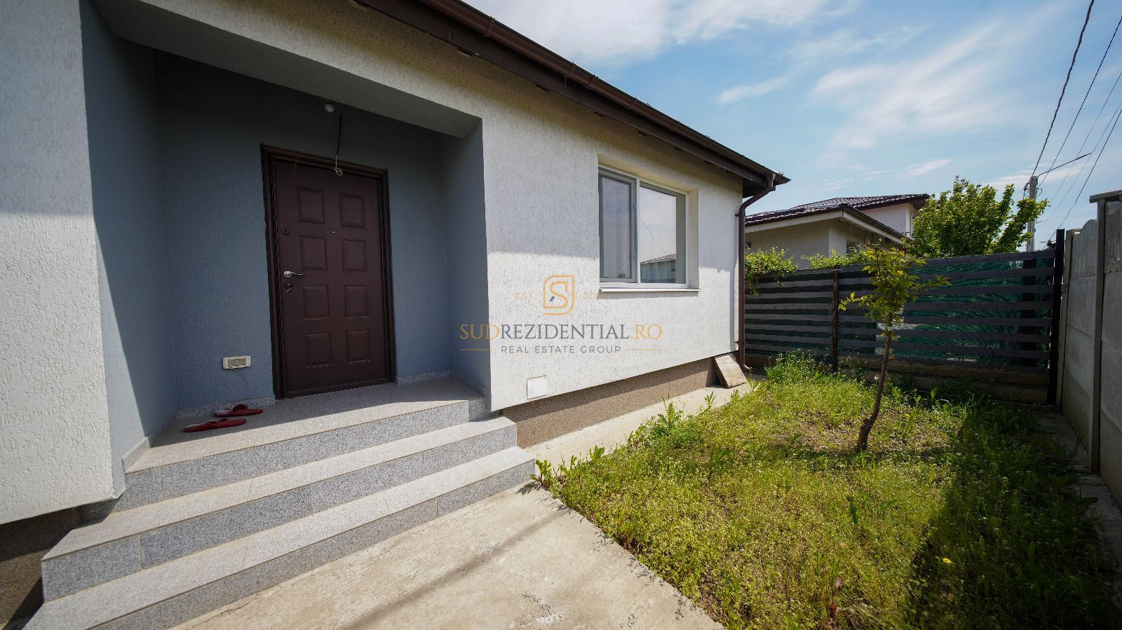 Casa Individuala cu 3 camere, mobilata si utilata, Vidra, Ilfov - Poză 19