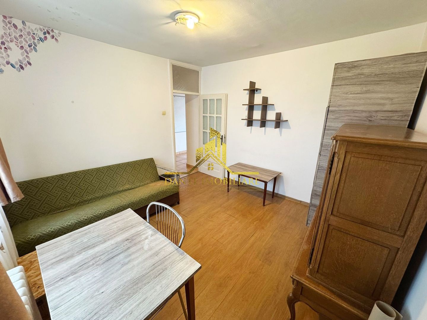 2 camere, mobilat modern, bloc nou, terasa, parcare, Zorilor, Padurii - Poză 3