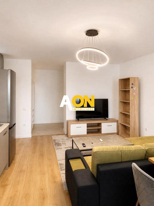Apartament cu 2 Camere, Complet Mobilat, Zona Arex - Ampoi 3 - Poză 2