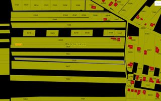 INVESTIȚIE - Teren 4.514 mp, zona Moara Grecilor - Siler Mall; - Poză 1