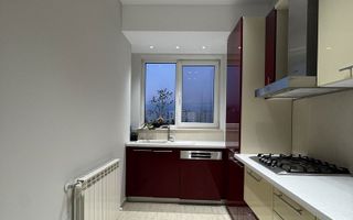 APARTAMENT  ELEGANT CU TERASA ZONA TIMPURI NOI - Poză 9