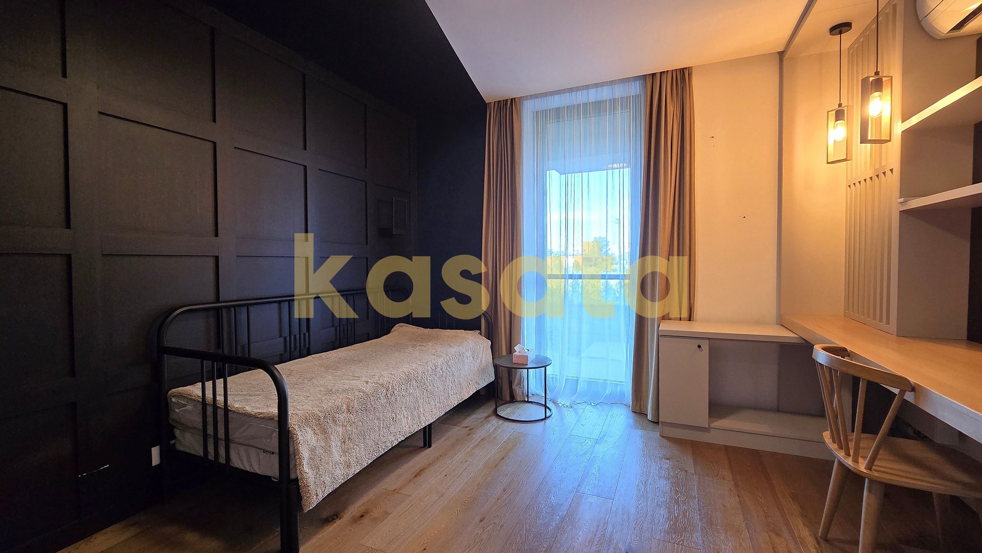 Apartament 5 camere & Curte | Premium | Gata de mutat | VIDEO - Poză 13